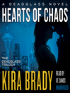 Cover image for Hearts of Chaos